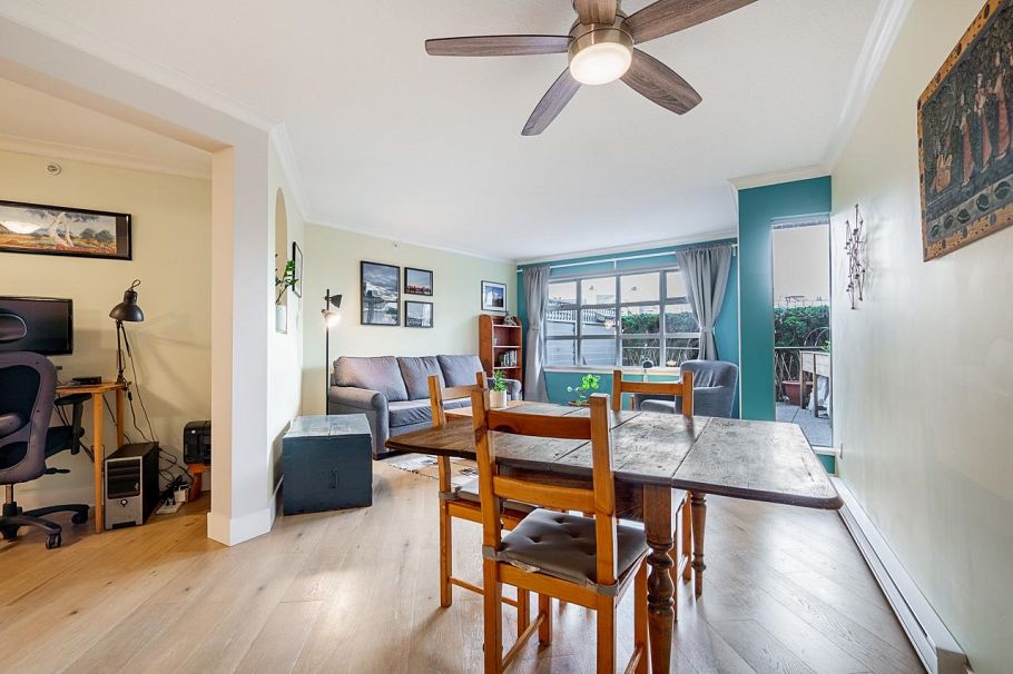 111 1236 W 8th Avenue Vancouver, BC - 13