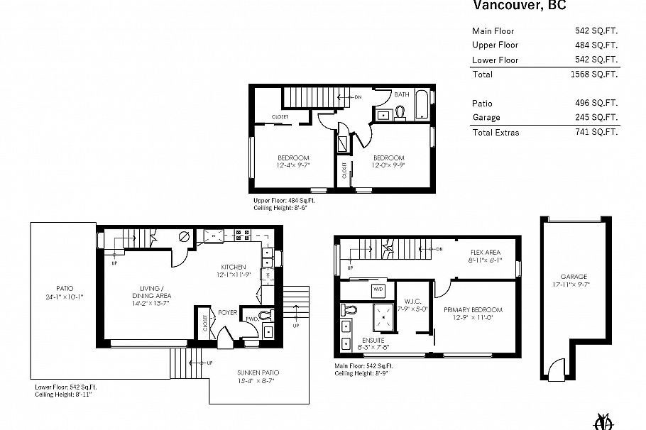 851 E 19th Avenue Vancouver, BC - 19