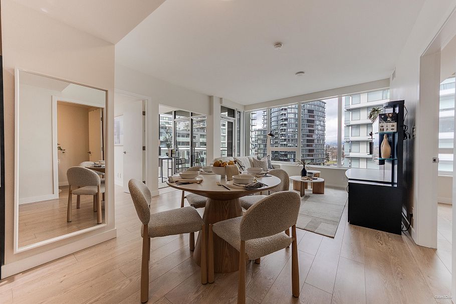 710 111 E 1st Avenue Vancouver, BC - 16