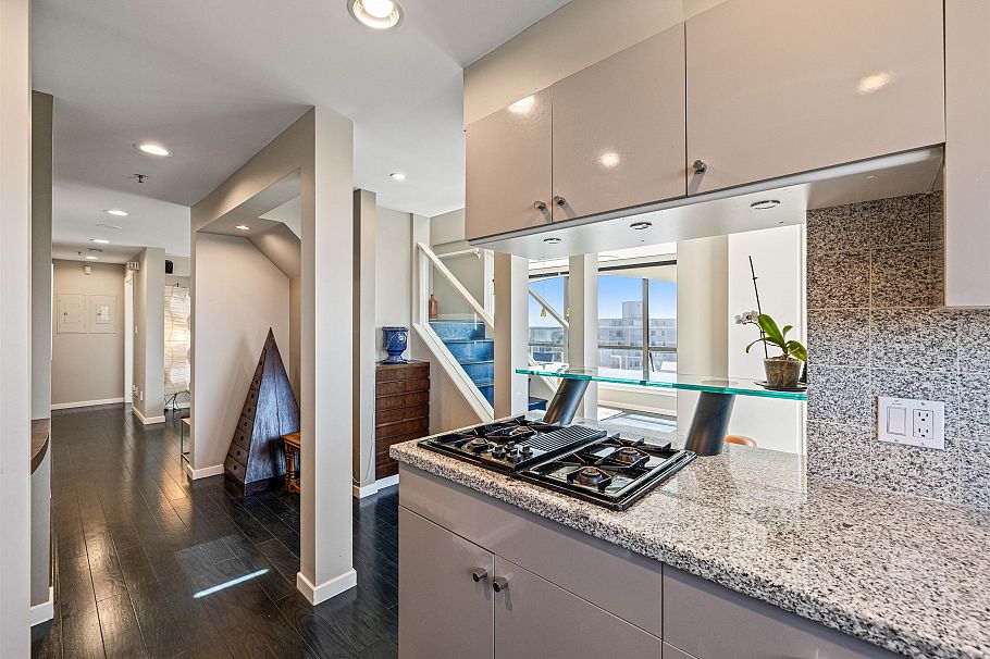 5890 Balsam Street Vancouver, BC - 7