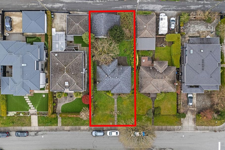 3977 Forest Street Burnaby, BC - 10