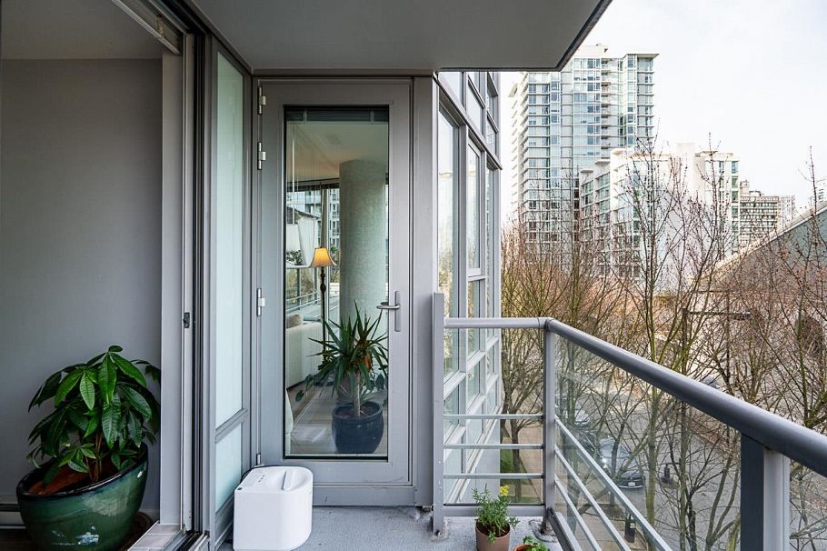 503 602 Citadel Parade Vancouver, BC - 20