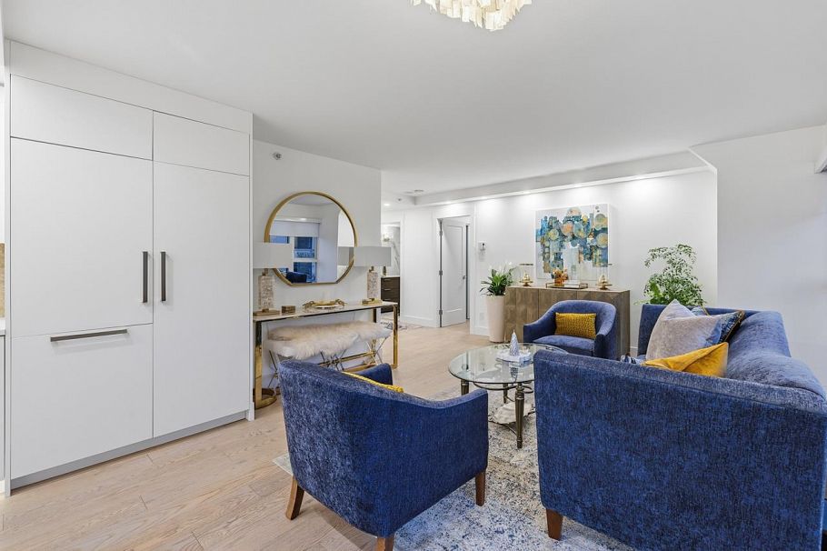 501 1155 Homer Street Vancouver, BC - 8