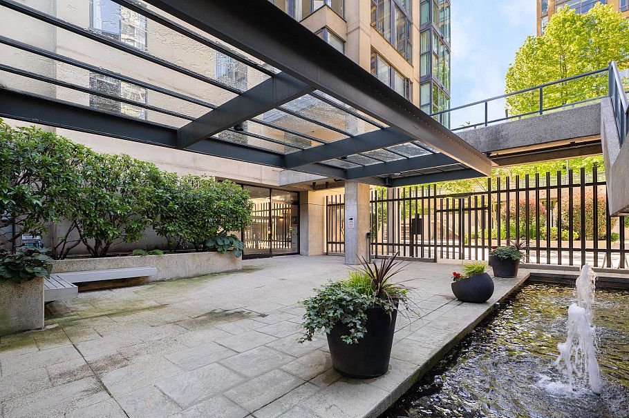 2901 1155 Homer Street Vancouver, BC - 10