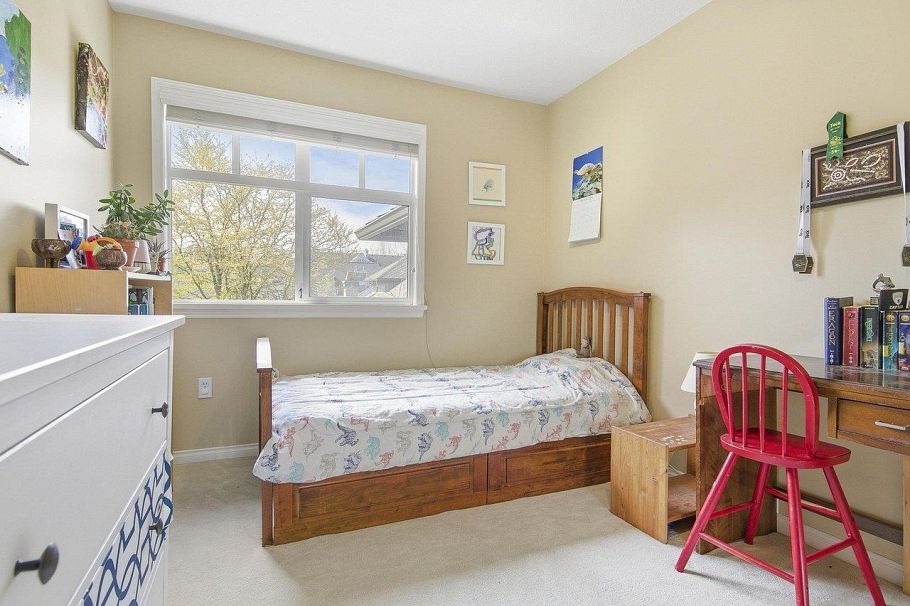 31 5650 Hampton Place Vancouver, BC - 27