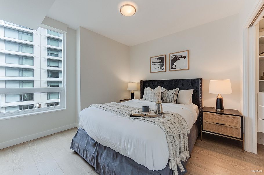 710 111 E 1st Avenue Vancouver, BC - 17