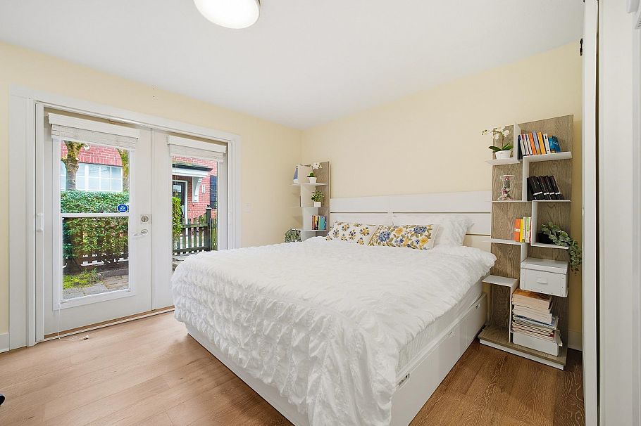 2160 W 8th Avenue Vancouver, BC - 30