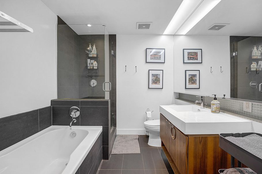 309 33 W Pender Street Vancouver, BC - 14