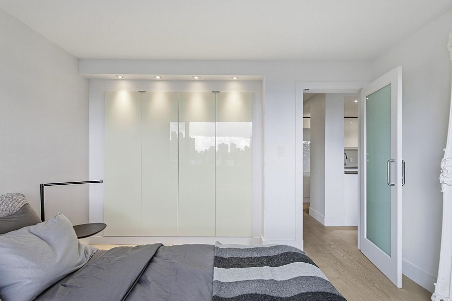 1806 1725 Pendrell Street Vancouver, BC - 16