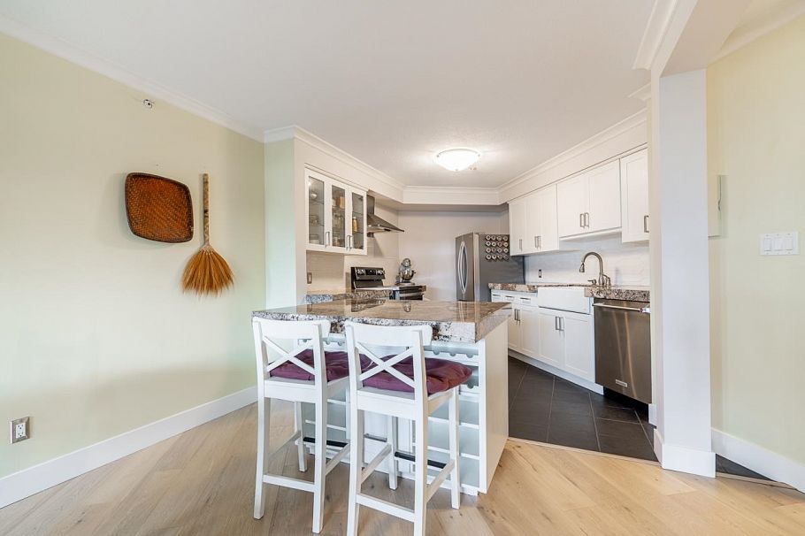 111 1236 W 8th Avenue Vancouver, BC - 3