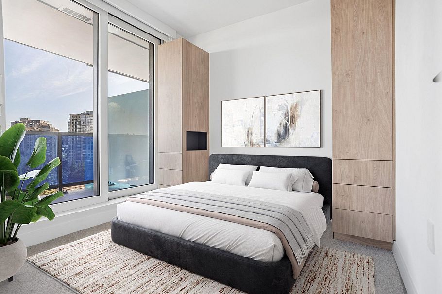 804 5058 Joyce Street Vancouver, BC - 8