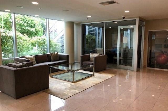 410 Beach Crescent Vancouver, BC - 30