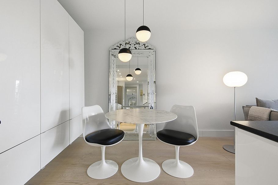 1806 1725 Pendrell Street Vancouver, BC - 9