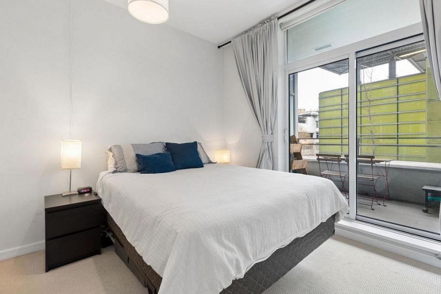 403 181 W 1st Avenue Vancouver, BC - 12