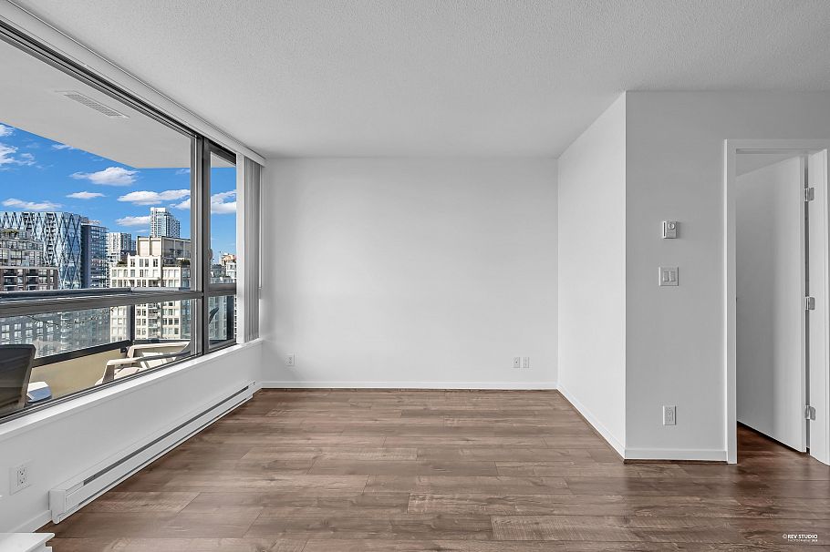 2608 977 Mainland Street Vancouver, BC - 17