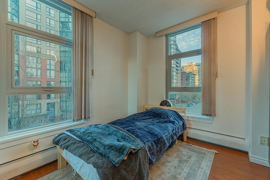 505 388 Drake Street Vancouver, BC - 19