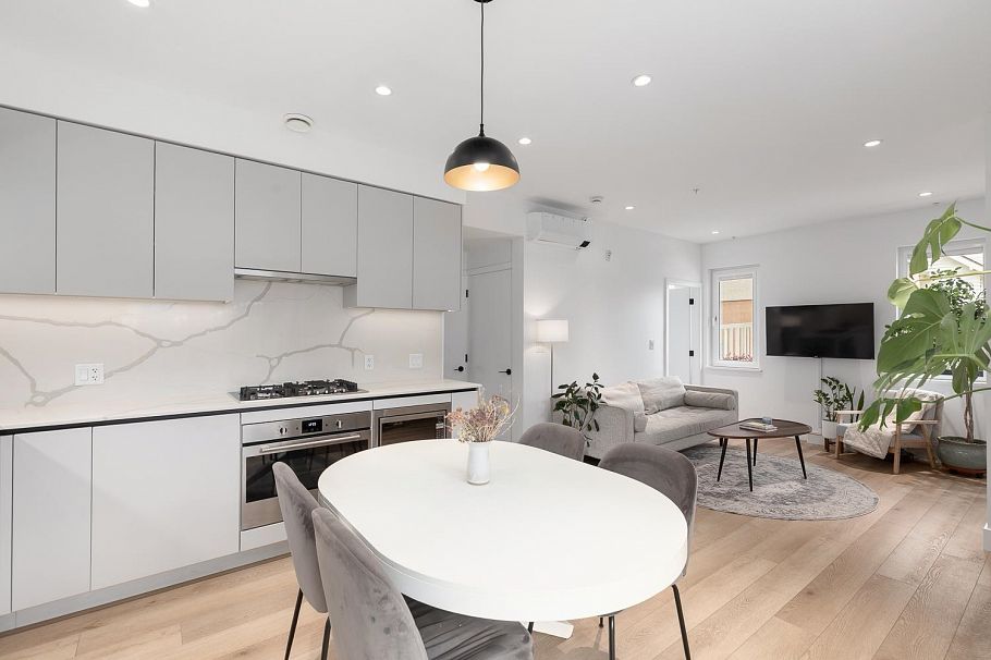 101 239 E 16th Avenue Vancouver, BC - 12