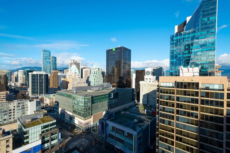 2102 833 Seymour Street Vancouver, BC - 28