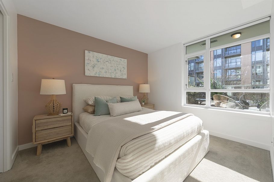 374 2080 W Broadway Vancouver, BC - 21