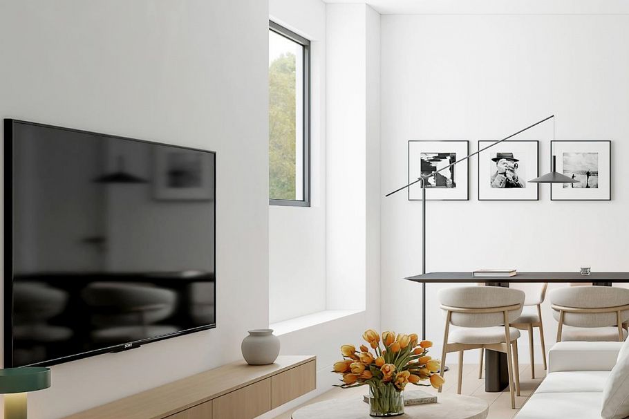 1 3638 W 3rd Avenue Vancouver, BC - 2