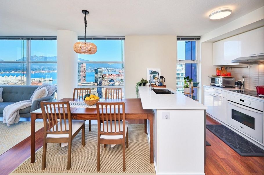 3506 602 Citadel Parade Vancouver, BC - 12