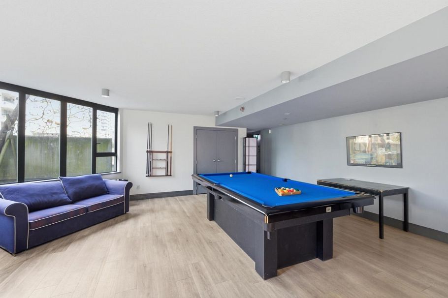 501 1155 Homer Street Vancouver, BC - 29