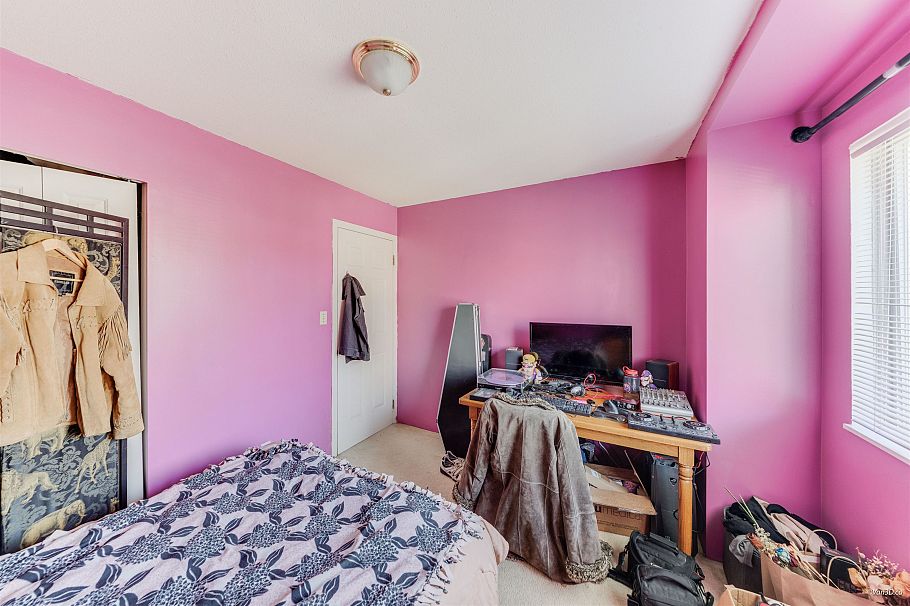 5592 Elizabeth Street Vancouver, BC - 16