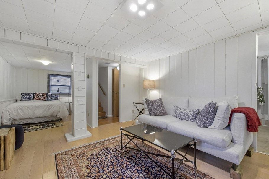 4508 W 12th Avenue Vancouver, BC - 31