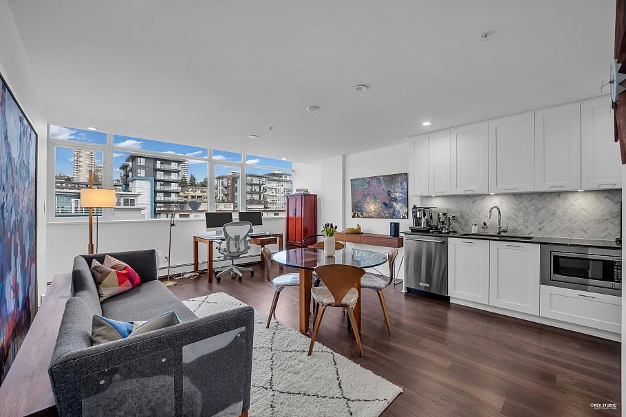 506 131 E 3rd Street North Vancouver, BC - 8