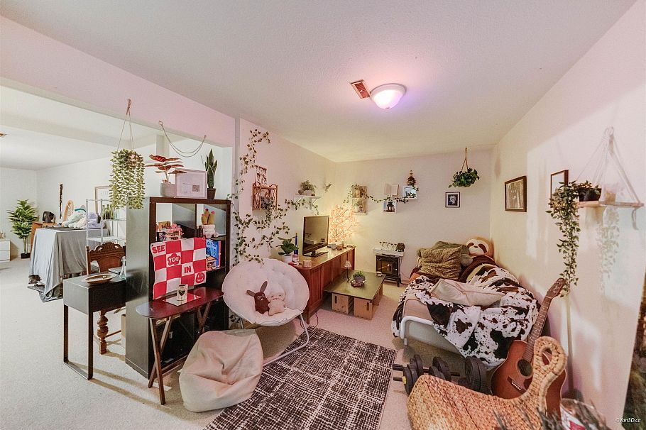 5592 Elizabeth Street Vancouver, BC - 34