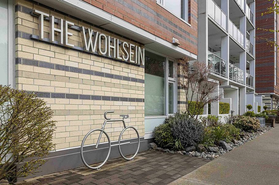 502 311 E 6th Avenue Vancouver, BC - 32