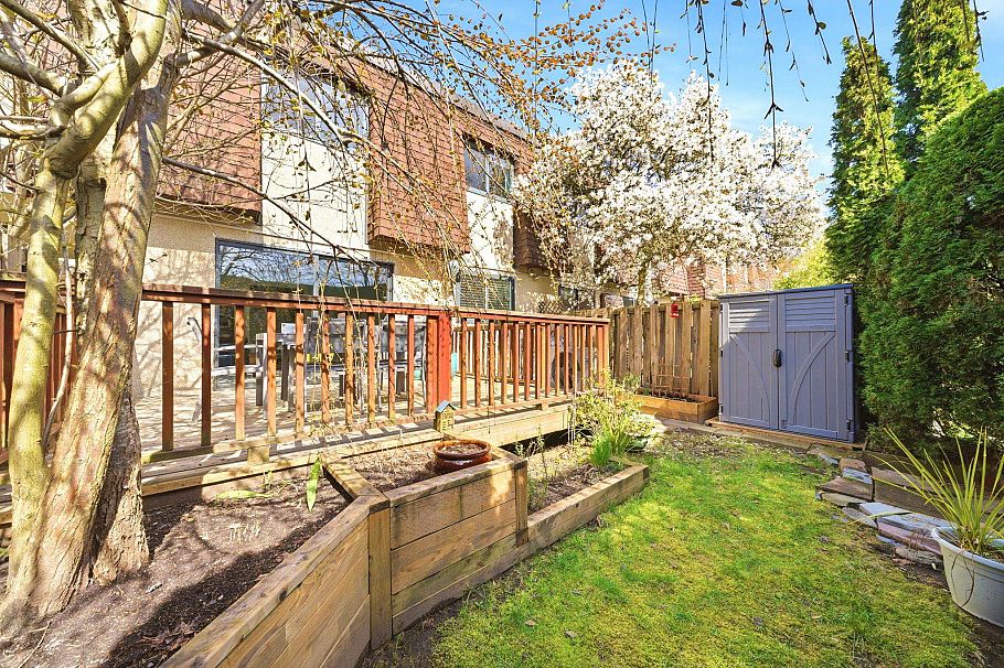 931 Old Lillooet Road North Vancouver, BC - 15