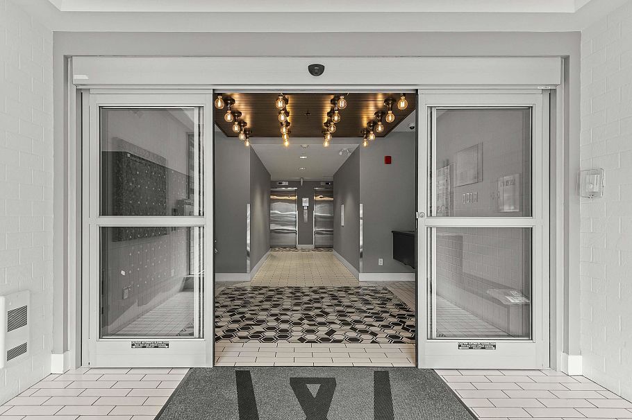 502 311 E 6th Avenue Vancouver, BC - 31