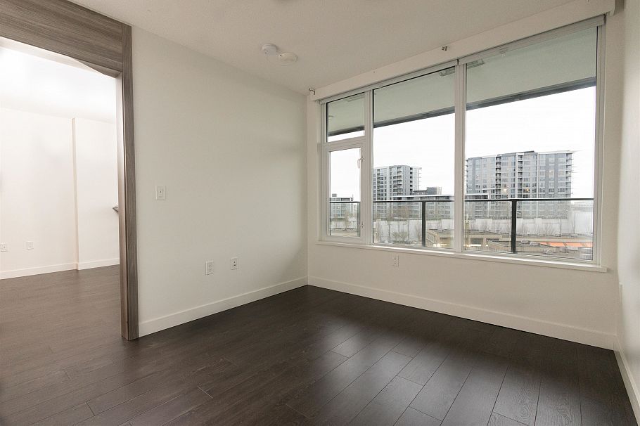 605 8555 Capstan Way Richmond, BC - 10