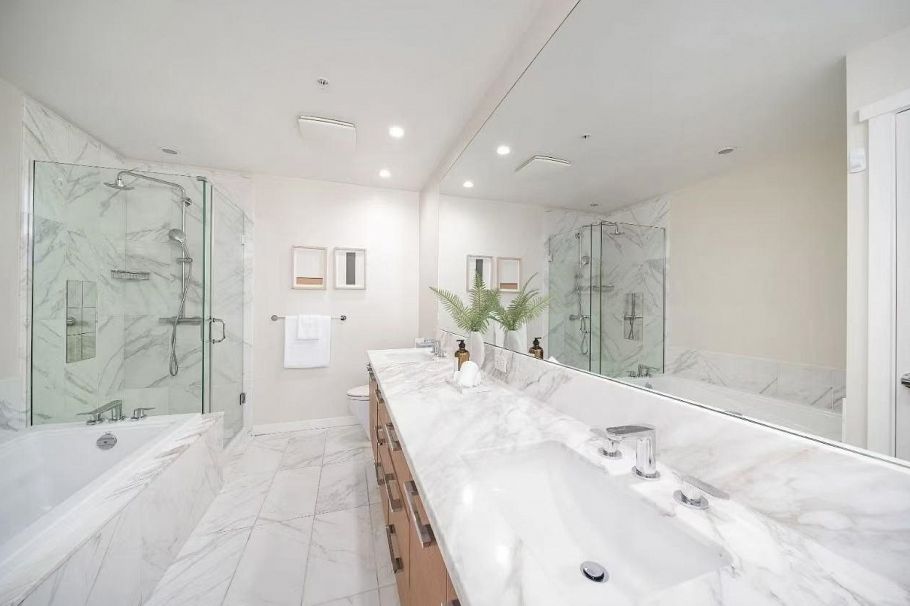 1001 5728 BERTON AVE, Vancouver BC V6T 1W5 Vancouver, BC - 5