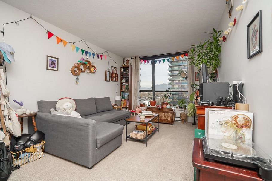 906 3438 Vanness Avenue Vancouver, BC - 6