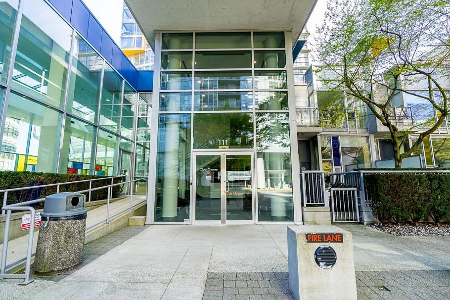 2803 111 W Georgia Street Vancouver, BC - 27