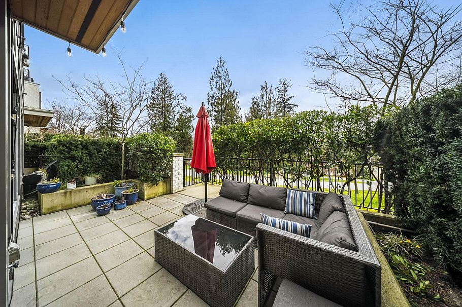 110 707 E 3rd Street North Vancouver, BC - 25