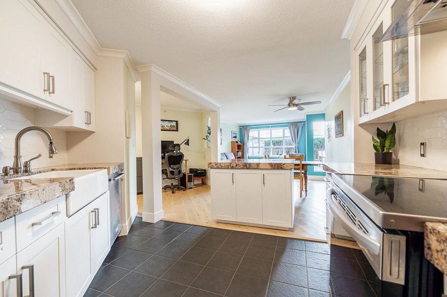 111 1236 W 8th Avenue Vancouver, BC - 7