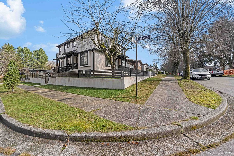 6370 Ross Street Vancouver, BC - 40