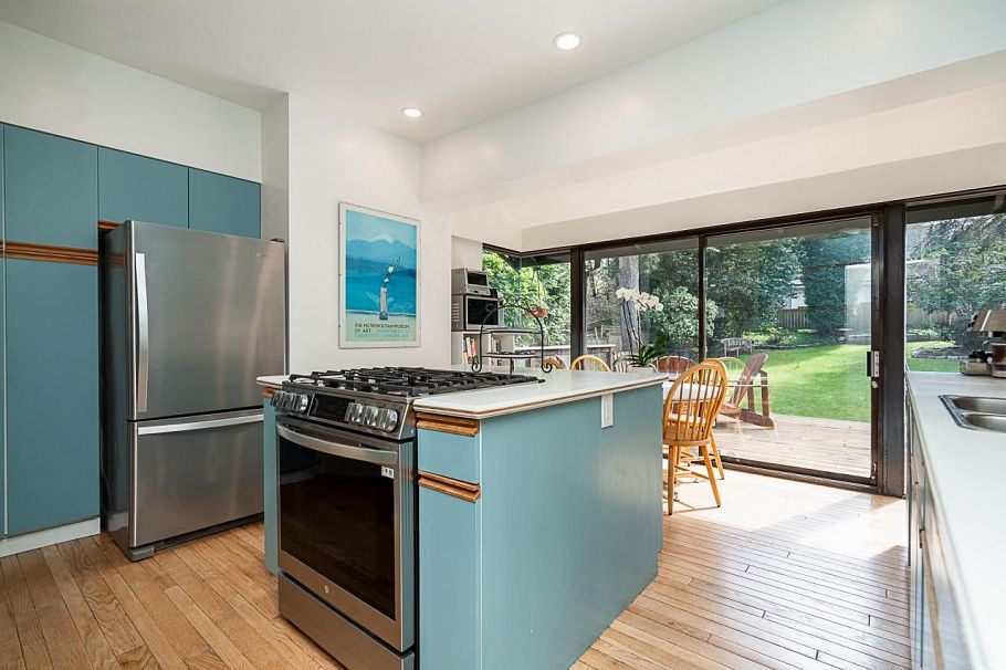 4338 W 2nd Avenue Vancouver, BC - 13