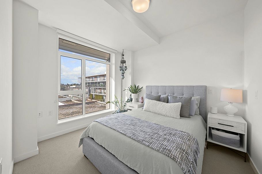 401 4171 Cambie Street Vancouver, BC - 19