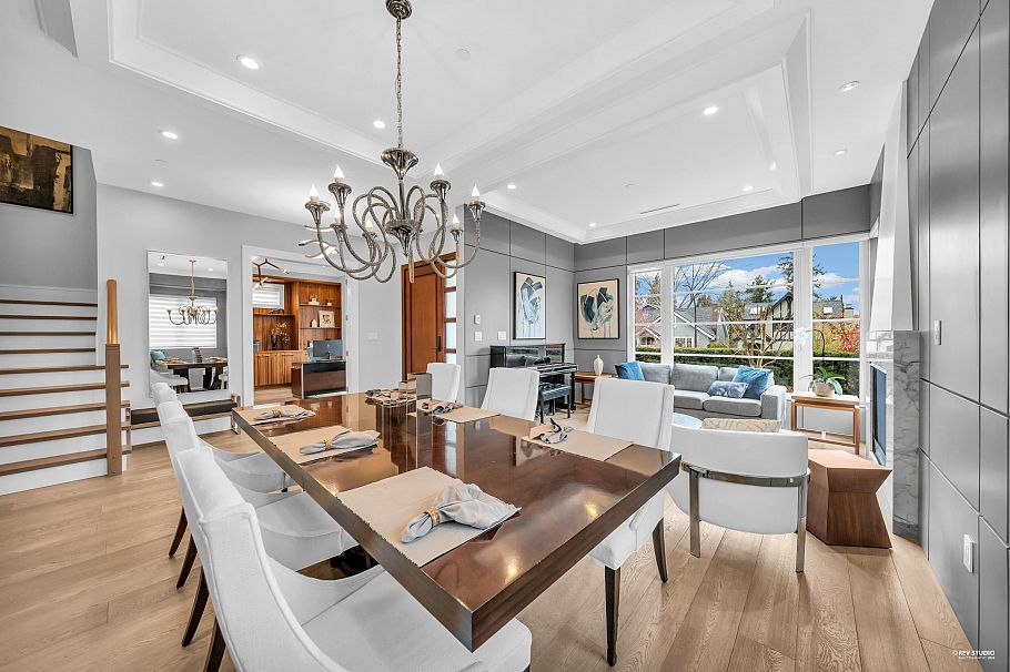 2820 W 32nd Avenue Vancouver, BC - 6