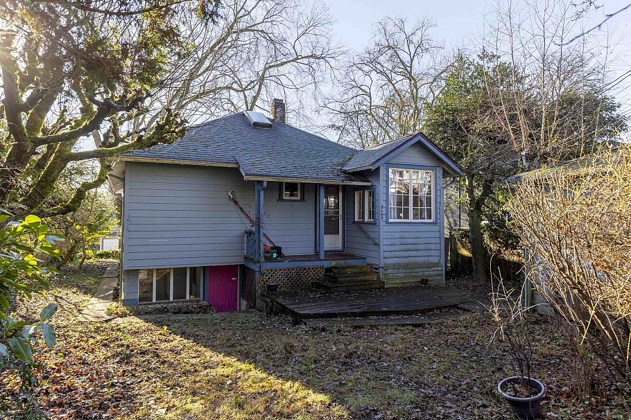 3449 Mayfair Avenue Vancouver, BC - 6