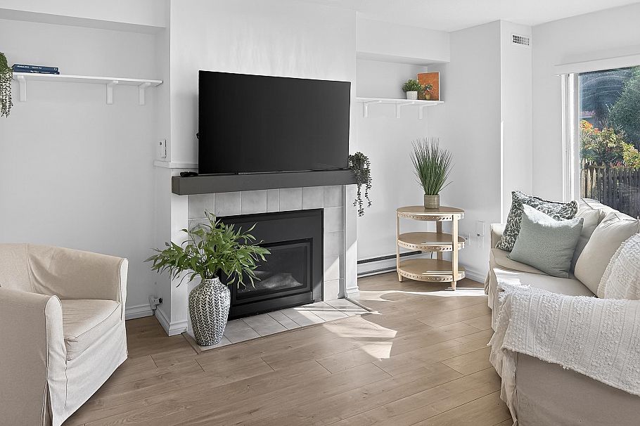 109 2211 No. 4 Road Richmond, BC - 3