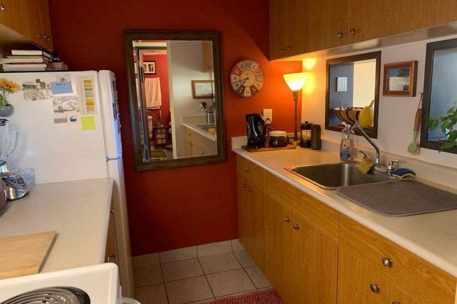 1403 1330 Harwood Street Vancouver, BC - 34