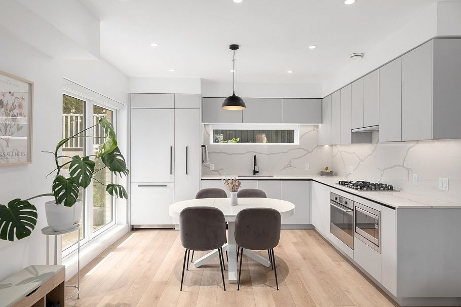 101 239 E 16th Avenue Vancouver, BC - 3