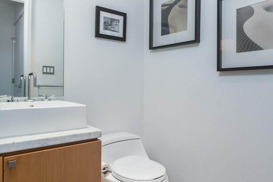 104 1168 Richards Street Vancouver, BC - 12