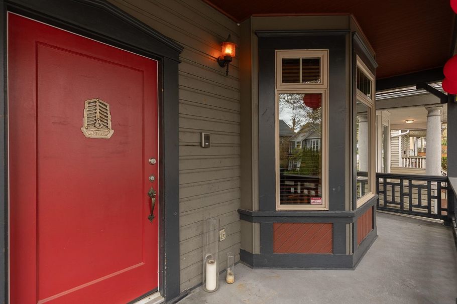 557 Prior Street Vancouver, BC - 2