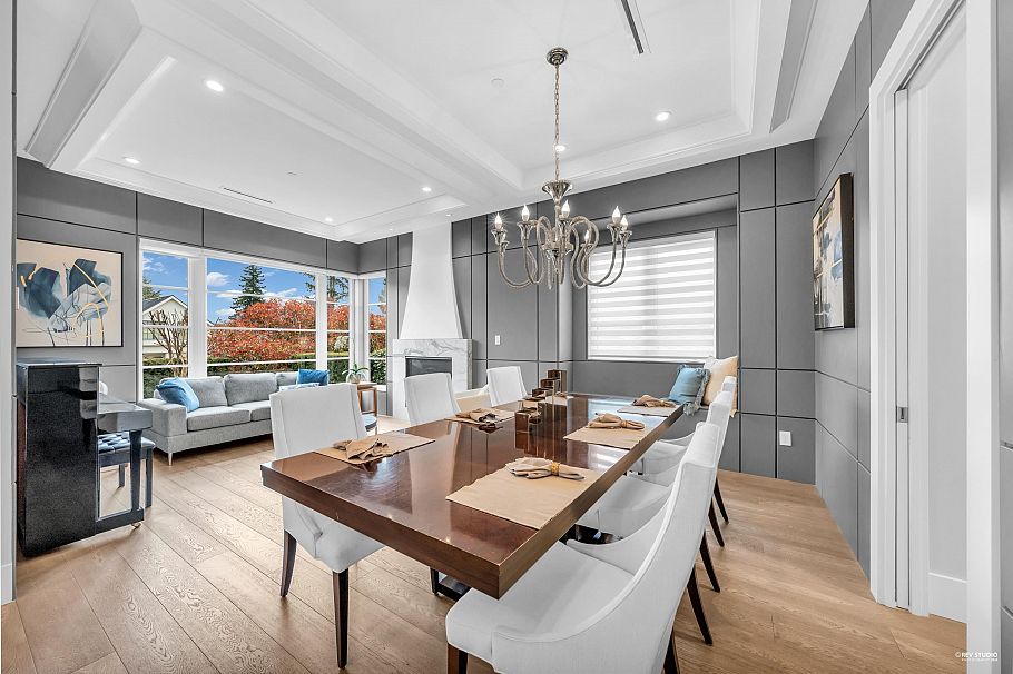 2820 W 32nd Avenue Vancouver, BC - 4